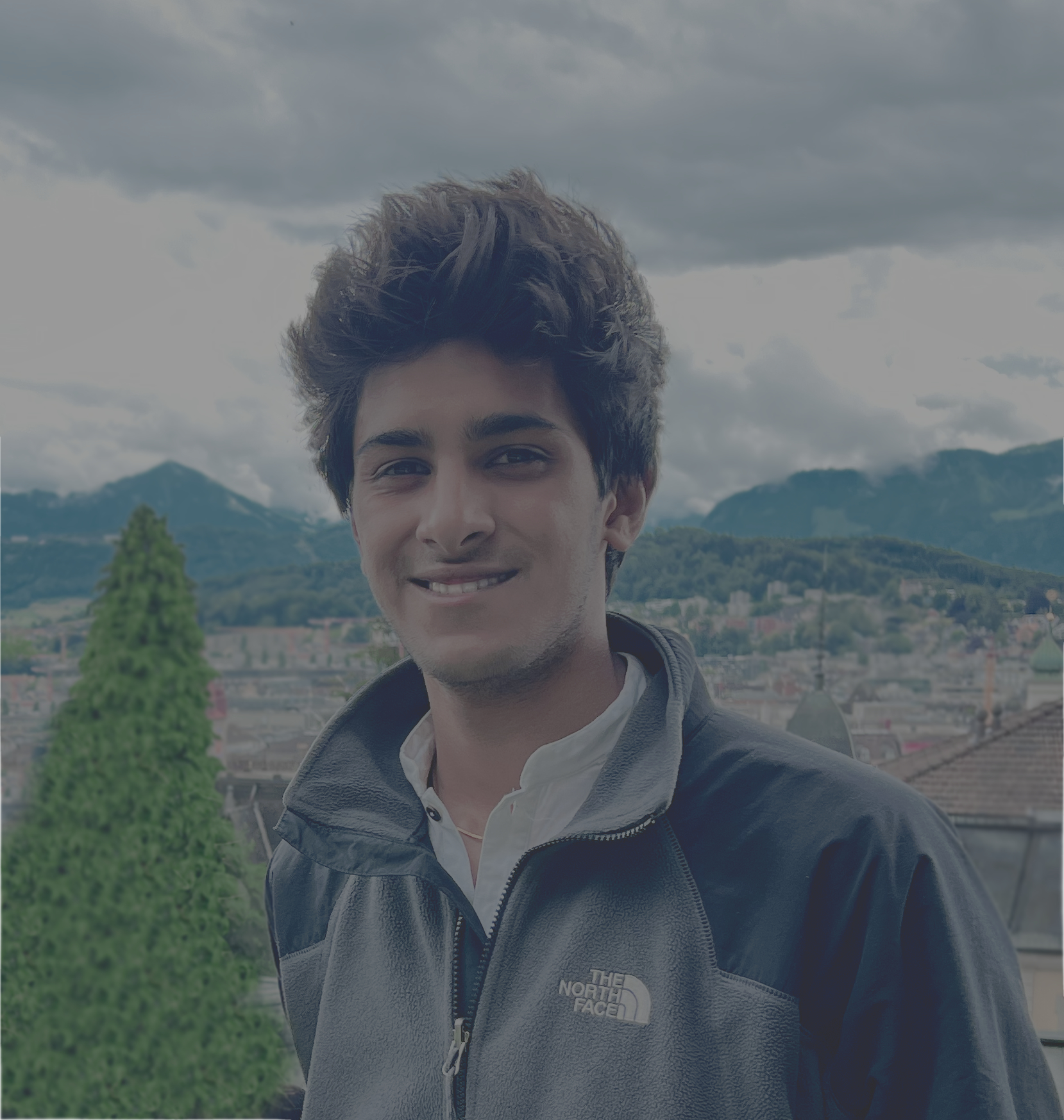 Profile Picture