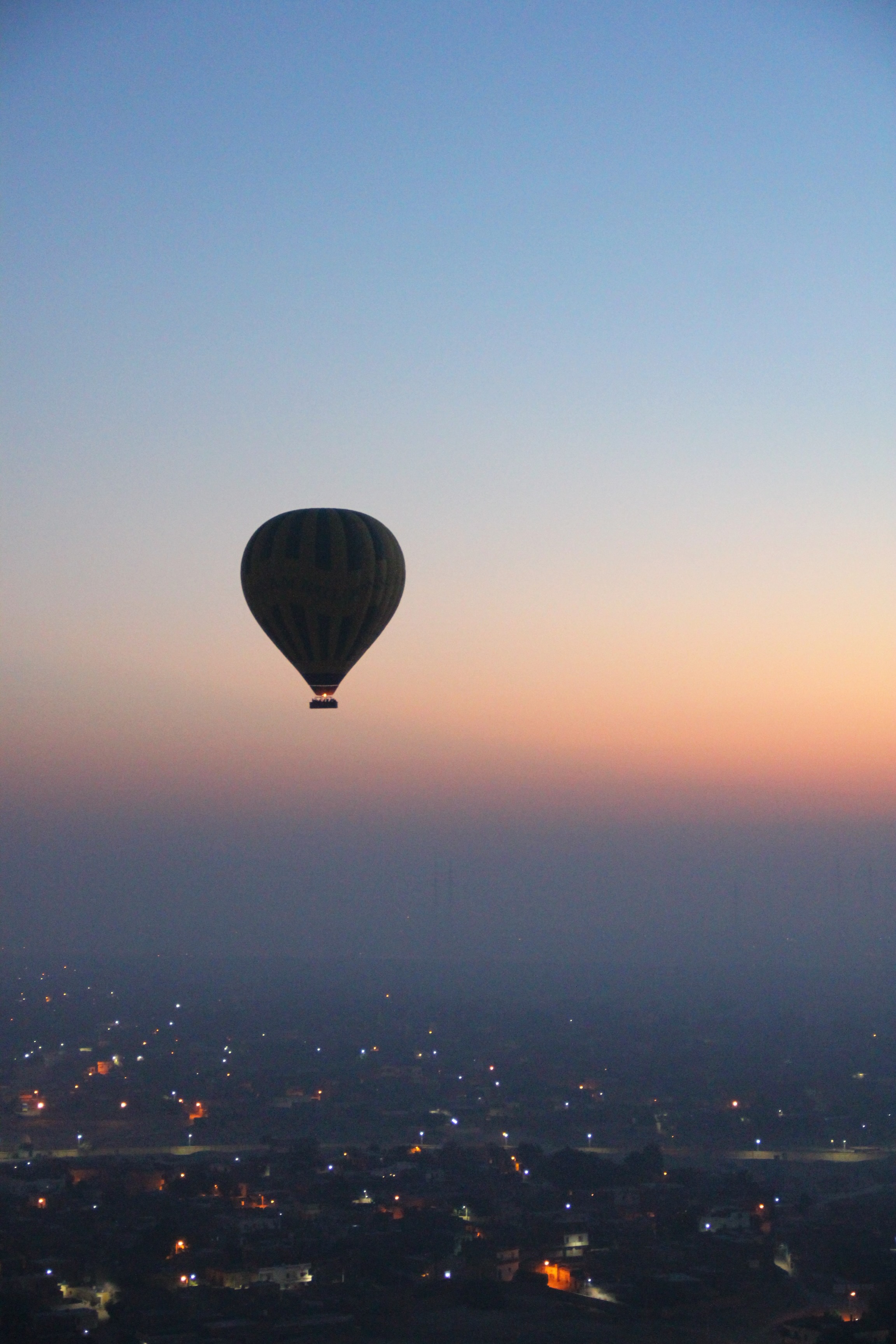 Air Balloons